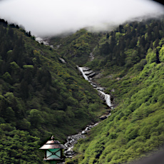 Ayder Doğa Resort